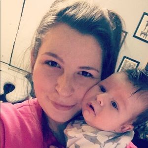 Meet your Posher, Lily